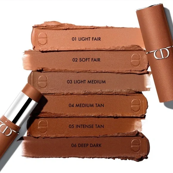 Dior Forever Skin Bronze Stick - Picture 5 of 6